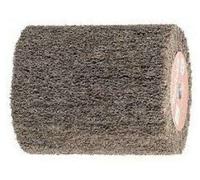 Makita - Brosse abrasive 120, 100x120 mm P-18041