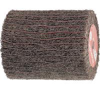 Makita - Brosse abrasive 120, 100x120 mm P-19233