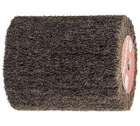 Makita - Brosse abrasive 180, 100x120 mm P-18029