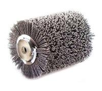 Makita - Brosse abrasive K80, 100x120 mm 794384-3
