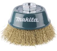 Makita Brosse boisseau à fils acier MS 100mm D-39805 1 pc(s)