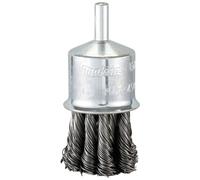 Makita Makita Fraise cônique 28 mm acier tige ronde Quantité:1