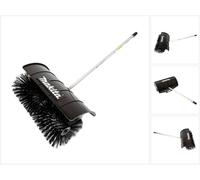 Makita Brosse à rouleau BR400MP (199318-5) – 60 cm pour DUX 60