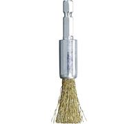 Makita Brosse Makita 12 mm laiton 1/4\ D-73704 D-73704