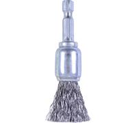 Makita Brosse Makita 17 mm acier P-66911 P-66911