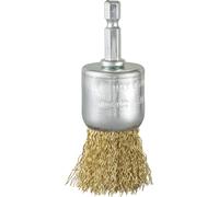 Makita Brosse Makita 28 mm laiton 1/4\ D-73732 D-73732