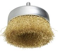 Makita Brosse Makita 80 mm laiton 1/4\ D-73645 D-73645