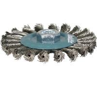 Makita Brosse Makita à tête ronde 115xM14INOX D-77534 D-77534 1 pc(s)