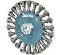 Makita Brosse Makita ronde 125xM14inox D-77540 D-77540 1 pc(s)
