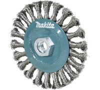 Makita Brosse Makita ronde 125xM14inox D-77540 D-77540 D-77540 1 pc(s)