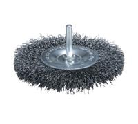 Makita Brosse Makita ronde 50mm Quantité:1