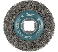 Makita Brosse ronde 11 mm métal X-Lock D-73427 D-73427 1 pc(s)