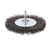 Makita Brosse ronde Makita 100mm Quantité:1