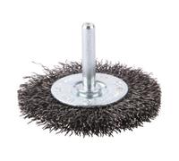 Makita Brosse ronde Makita 63mm Quantité:1