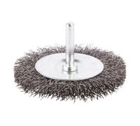 Makita Brosse ronde Makita 75mm Quantité:1