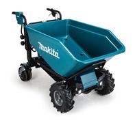 Makita - Brouette à assistance sans fil 18 V, sans batterie ni chargeur DCU603Z