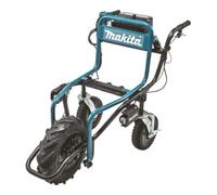 Makita Brouette sans fil Makita 18 V DCU180Z Quantité:1
