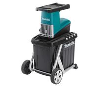 Makita - Broyeur électrique 2500 W, volume 67 l UD2500