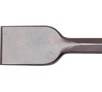 Makita Burin large 19 mm tige de burin, 60 x 300 mm Tige de burin 19 mm sans épaulement - B-TYP - 60 x 300 mm