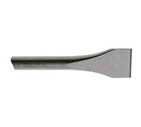 Burin large Hexagonal 17mm Largeur outil 45mm, Longueur totale 280mm - MAKITA - P-13079
