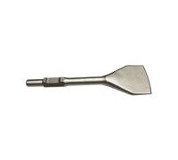 Makita burin large 30 mm MAKITA hexagonal, 115 x 400 mm 30 mm MAKITA hexagonal - 115 x 400 mm