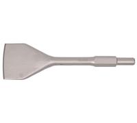 Makita - Burin plat, 115x400 mm P-13518