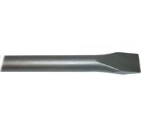 Makita burin plat 30 mm MAKITA hexagonal, 32 x 400 mm 30 mm MAKITA hexagonal - 32 x 400 mm