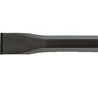 Makita burin plat 30 mm MAKITA hexagonal, 32 x 400 mm 30 mm MAKITA hexagonal - 32 x 400 mm - HM1400