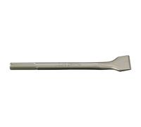 Makita - Burin plat, courbe, SDS Max, 50x300 mm P-16324