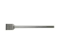 Burin plat auto-affûtant 50x380mm haute qualité SDS-MAX MAKITA E-20208
