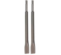 Makita Burin plat SDS-Plus - 20x250 mm - MAKITA - D-08729 (Lot de 2)
