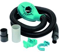 Makita Buse d'aspiration avec tuyau (convient pour HM1501, HM1502, HM1512) 191M20-4