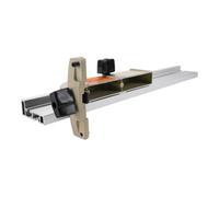 Makita Butée parallèle complète Makita 122729-9 Quantité:1