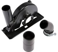 Makita capot d'aspiration coulissant 115/125 mm - 193794-5
