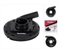 Makita Capot de protection 180 mm pour meuleuse d'angle Makita ( 195385-8 )