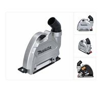 Makita Carter de protection aspiration meuleuse - 125 mm