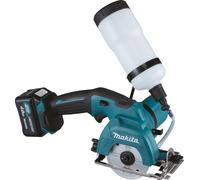 Makita CC301DSMJ Tailleuse de diamants sans fil Cxt 12V Li-Ion