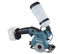 Makita Scie à diamant CC301DZ 10,8V CXT Li‑Ion (Solo)