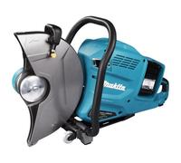 Makita CE001GZ Couteau universel sans fil 5300 tr/min 40 V Lithium-Ion (Li-Ion) Bleu et Gris