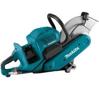 Makita CE001GZ Tronçonneuse à disque sans fil 2x40V