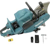 Makita CE001GZ03 Découpeuse à disque sans fil Profondeur de coupe (max.): 12.7 mm