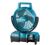 Makita CF001GZ Ventilateur Sans-fil Oscillant - XGT 40V Li-ion - 235 Mm - Machine Seule