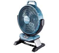 MAKITA Ventilateur sans fil Li-ion XGT 40V, sans batterie CF002GZ