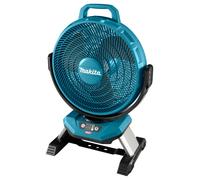 MAKITA CF002GZ Ventilateur Sans-fil Oscillant - XGT 40V Max Li-ion - Machine Seule