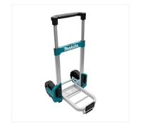 Makita Chariot-diable TR00000001 pour Makpac Bleu et noir
