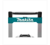 Makita Chariot pliable - Noir