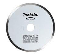 Makita Cisaille à diamant Makita. 125mm humide (B-21951) Quantité:1