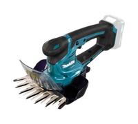 Makita Cisaille à gazon/sculpte-haies sans fil 10,8 V Makita UM600DZX Quantité:1