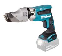 Makita - Cisaille à tôle sans fil 18V, sans batterie ni chargeur DJS131Z