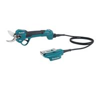 MAKITA Cisaille à vigne sans fil Li-ion LXT 18V, sans batterie Z DUP180Z
